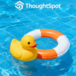 讓資料「開口說話」：解鎖 AI 商業智慧新境界 — 深度解析 ThoughtSpot缩略图