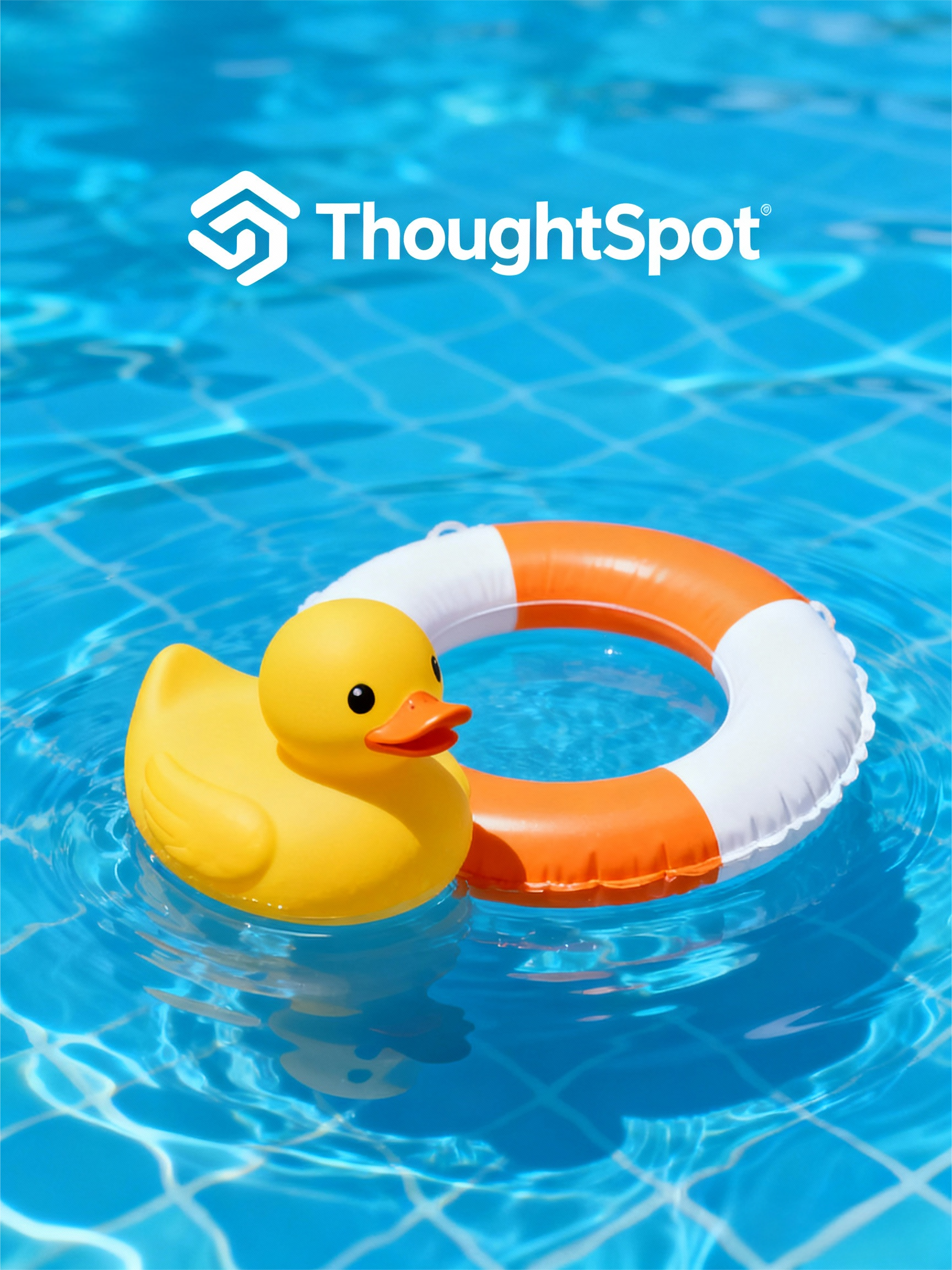 讓資料「開口說話」：解鎖 AI 商業智慧新境界 — 深度解析 ThoughtSpot缩略图