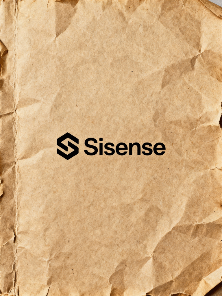 將數據洞察融入日常：深度解析現代 AI 商業智慧平台 — Sisense