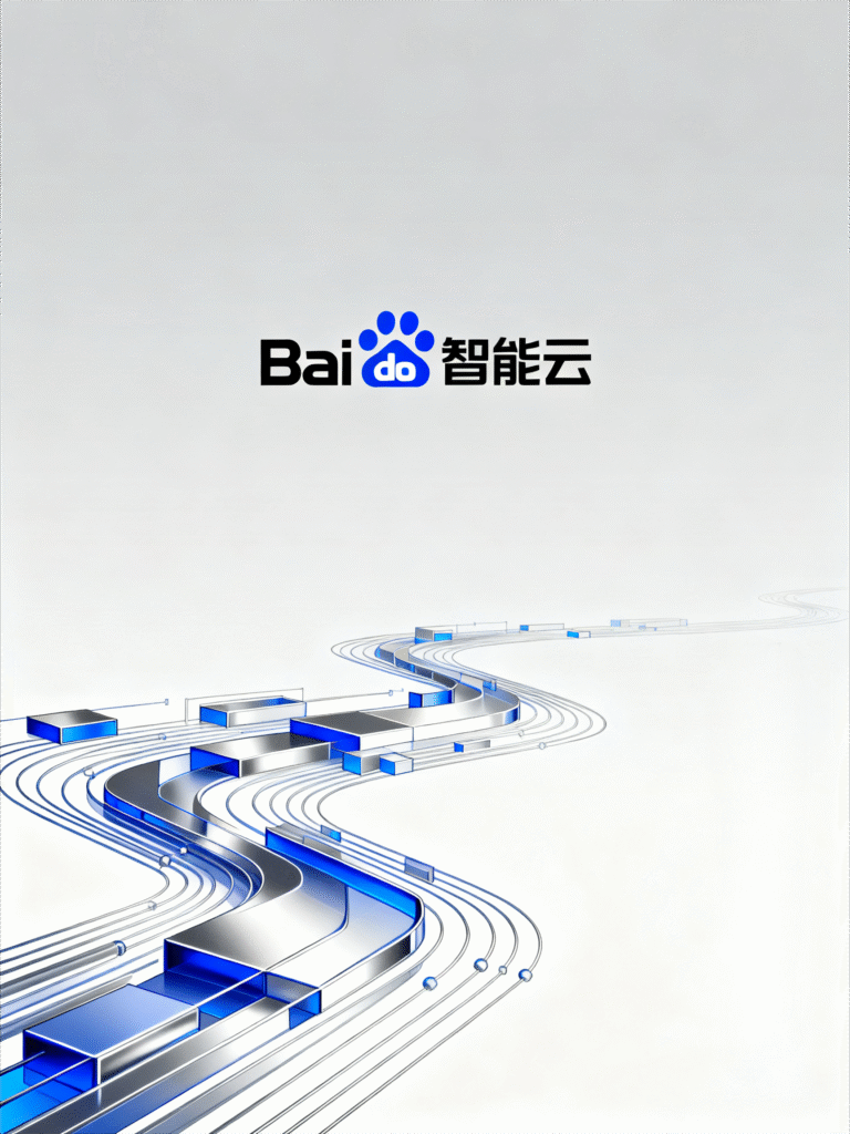 智見數據，驅動決策：深度解析百度智能雲 BI