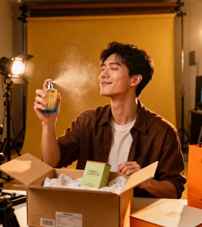 實測影片、開箱內容怎麼拍？讓產品自然又不硬銷