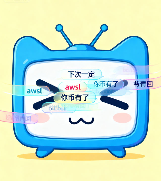 利用字幕提升觀看體驗：排版、配色與語氣全指南缩略图