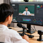 用OBS錄製教學影片：螢幕錄影＋視訊整合實戰攻略缩略图