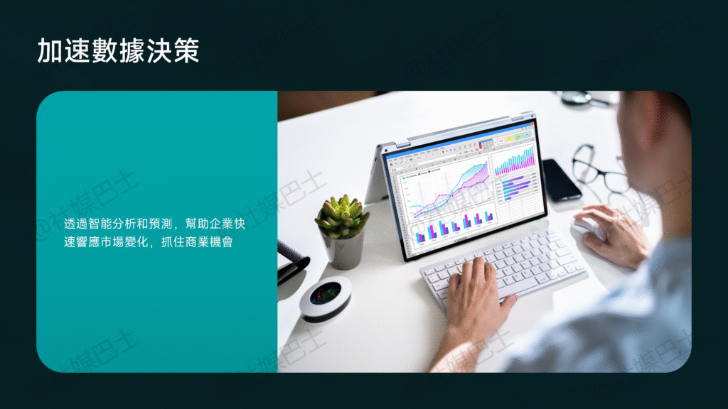智見數據，驅動決策：深度解析百度智能雲 BI插图2