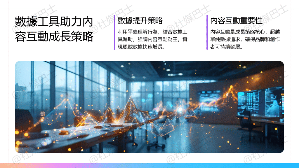 平臺如何偵測與限制灌粉或刷讚插图