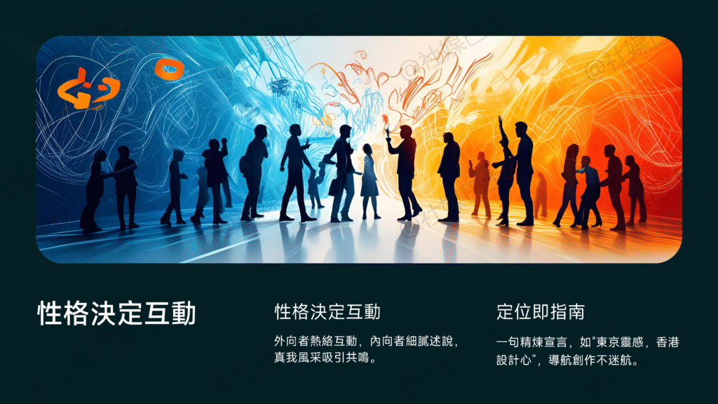 拍Vlog不只是記錄生活：從剪輯到敘事的風格打造術插图1