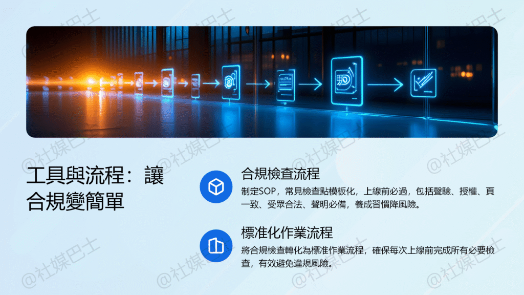 為什麼你的廣告被封？常見觸雷點插图2