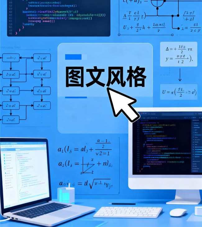 觀察演算法偏好：哪些圖文風格容易被推薦與轉發？