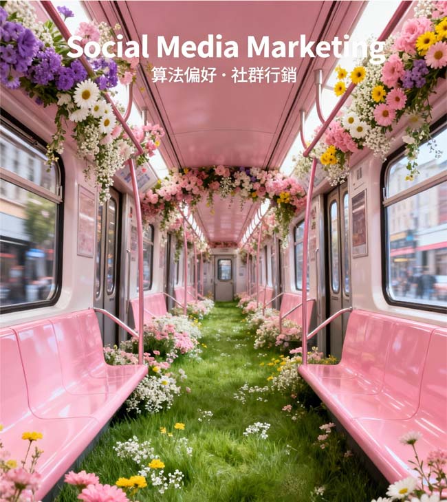 如何利用演算法偏好做社群行銷
