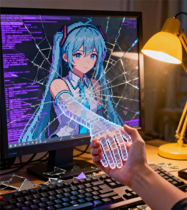 各大平臺對AI生成內容的規定