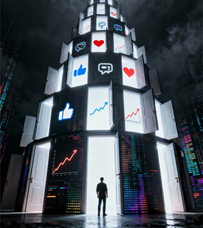 刷數據輔助內容互動的實戰操作指南